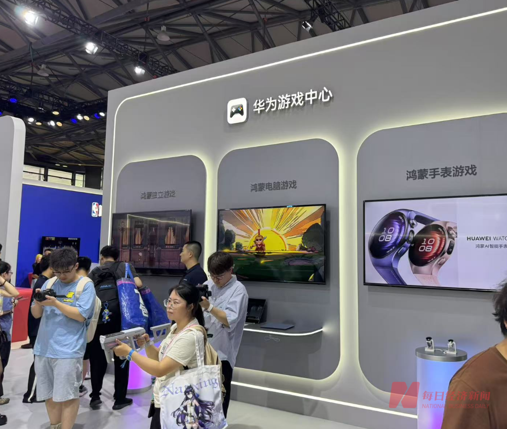 图片来源：每经记者 张梓桐 摄