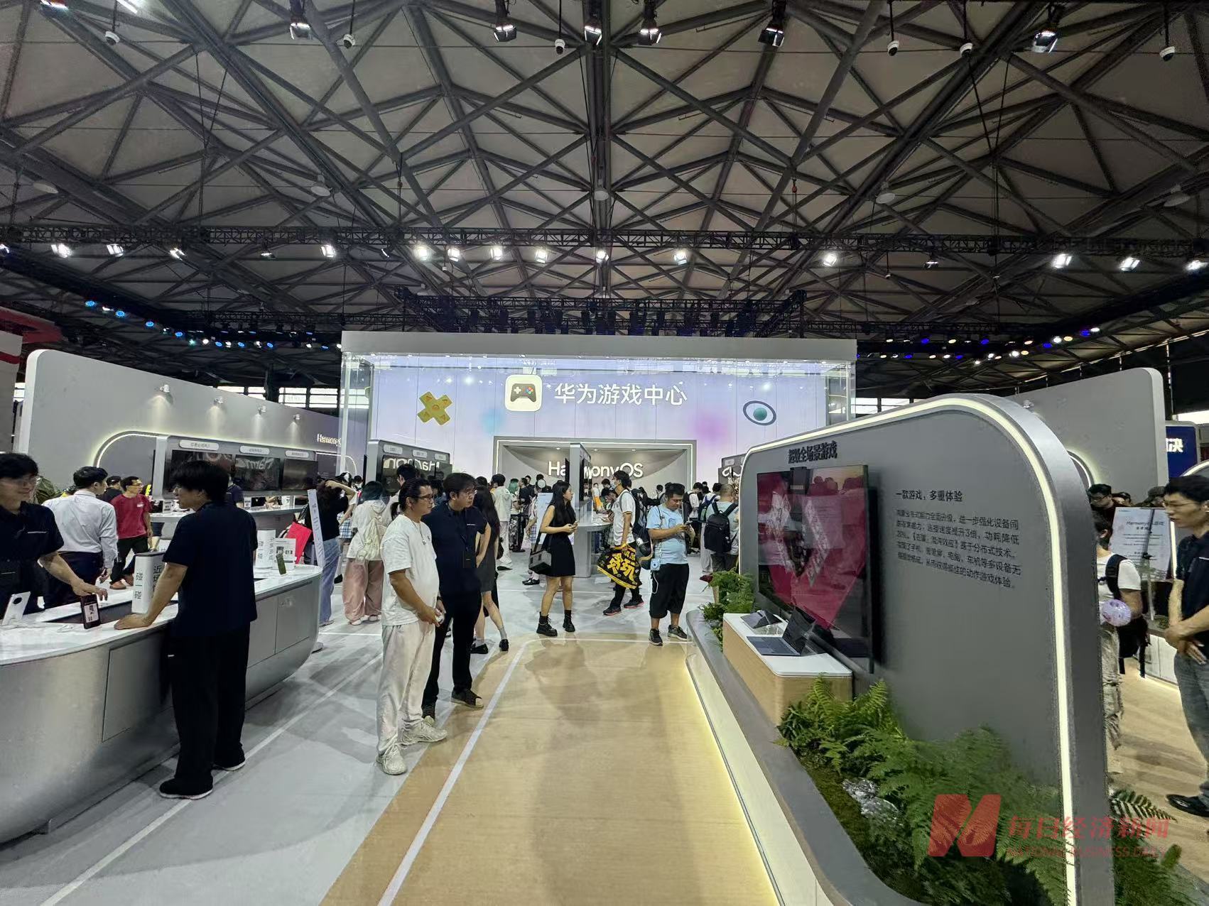 图片来源：每经记者 张梓桐 摄