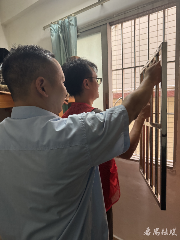 配资炒股官方 番禺钟村街完成3170套出租屋逃生口改造 筑牢安全防线